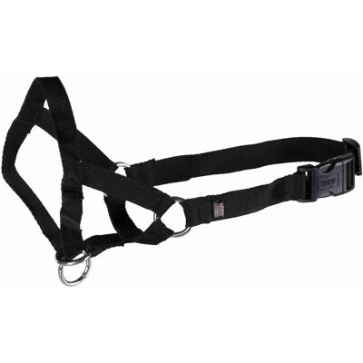Imbracatura di allenamento Trixie Top Trainer per cani Nero | Grande Imbracatura di allenamento Trixie Top Trainer per cani Nero | Grande