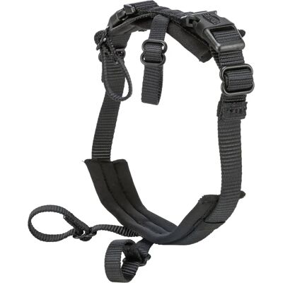 Trixie verstelbaar neopreen harnasaccessoire - S-M - Hond / Kat Trixie verstelbaar neopreen harnasaccessoire - S-M - Hond / Kat