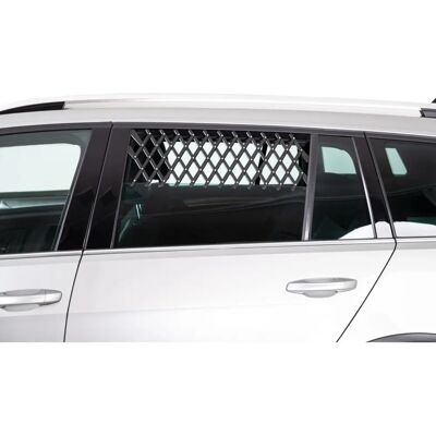 Trixie Schwarze Auto- Ventilationsgitter Trixie Schwarze Auto- Ventilationsgitter