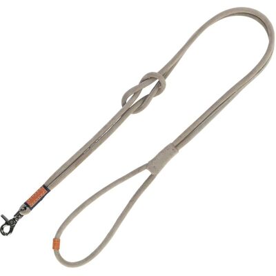 Trixie Be Nordic Lederleine für Hunde Grau - Hundeleine Trixie Be Nordic Lederleine für Hunde Grau - Hundeleine