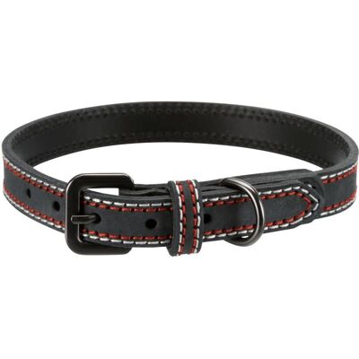 Trixie Native Dog Collar - 47-54 cm - Anthracite Trixie Native Dog Collar - 47-54 cm - Anthracite