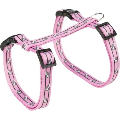 TRIXIE Rustikale Fettleder Hundeleine - 1m/20mm TRIXIE Rustikale Fettleder Hundeleine - 1m/20mm