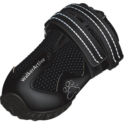 Trixie Hondenboots XL - Beschermende Actieve Hondenschoenen - Winter Voetzorg Trixie Hondenboots XL - Beschermende Actieve Hondenschoenen - Winter Voetzorg
