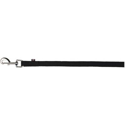 Trixie Dog/Cat Lead 5m Black Training Leash Trixie Dog/Cat Lead 5m Black Training Leash