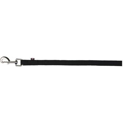 Trixie Schwarze 10m Hundetraining-Leine - Leine Trixie Schwarze 10m Hundetraining-Leine - Leine