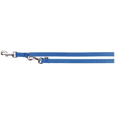 Correa ajustable Trixie para perros/gatos - 2m nylon Correa ajustable Trixie para perros/gatos - 2m nylon