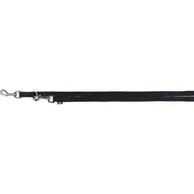 Trixie Svart Justerbar Liner - Leash Trixie Svart Justerbar Liner - Leash