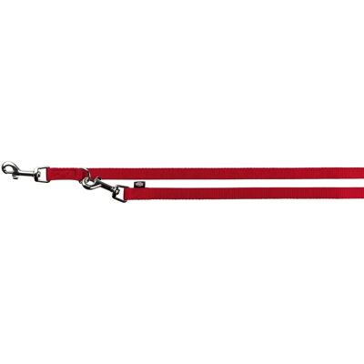 Trixie Premium Justerbar Lina - XS Liten Hund - 2m/10mm Trixie Premium Justerbar Lina - XS Liten Hund - 2m/10mm