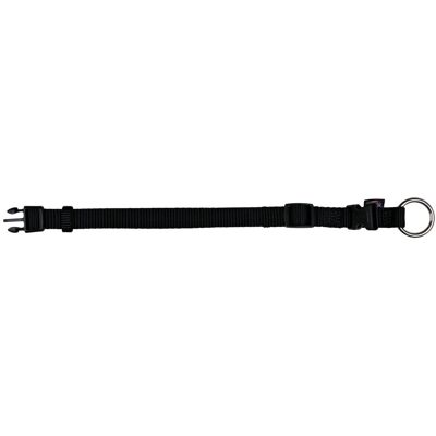Collare per Cani Trixie - Nero - L-XL - 40-65 cm Collare per Cani Trixie - Nero - L-XL - 40-65 cm