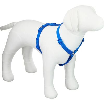 Trixie Blau Kobalt Verstellbares Hundegeschirr - Harness Trixie Blau Kobalt Verstellbares Hundegeschirr - Harness