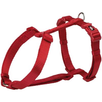 Trixie - Rotes Hundegeschirr L/XL - Geschirr Trixie - Rotes Hundegeschirr L/XL - Geschirr