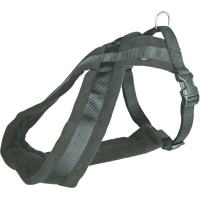 Trixie Premium Harness L-XL - Dog Padded Touring - Harness Trixie Premium Harness L-XL - Dog Padded Touring - Harness