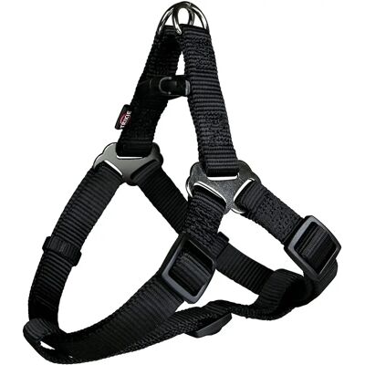 Arnés para perros Trixie Negro - Pequeño Arnés para perros Trixie Negro - Pequeño