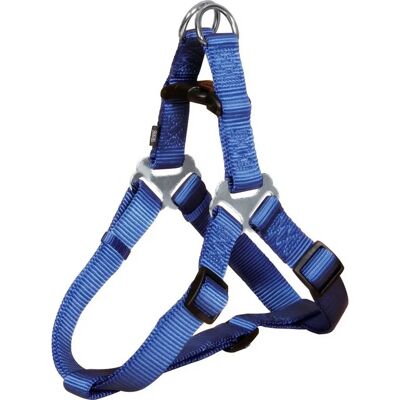 Trixie Petral M Cobalt blue Harness - Harness Trixie Petral M Cobalt blue Harness - Harness