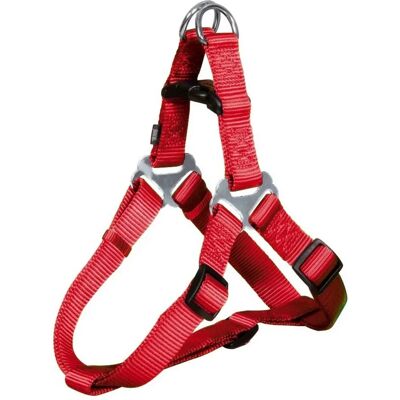 Trixie Petral Nuevo Premium Rojo - Arnés para perros Trixie Petral Nuevo Premium Rojo - Arnés para perros