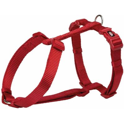 Trixie Premium Rote Geschirr - Harness Trixie Premium Rote Geschirr - Harness