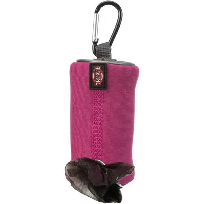 Trixie Sac à sacs pour chiens - 20 sacs - 1 rouleau Trixie Sac à sacs pour chiens - 20 sacs - 1 rouleau