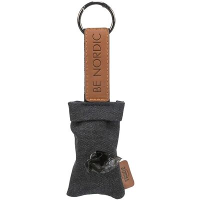 Trixie BE NORDIC Hundpåsdispenser - 20 påsar Trixie BE NORDIC Hundpåsdispenser - 20 påsar