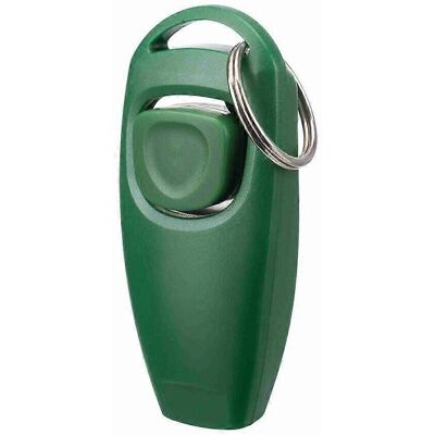 Trixie Hundklicker och pipor - 8 cm - Flera färger Trixie Hundklicker och pipor - 8 cm - Flera färger