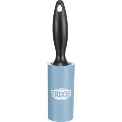 Trixie Haustierhaarbürste - 60 Blätter - Tierhaarbürste Trixie Haustierhaarbürste - 60 Blätter - Tierhaarbürste