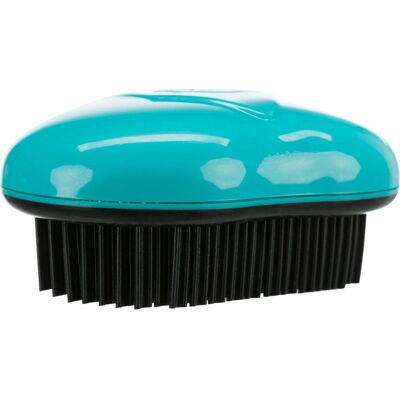 Trixie 23237 Spazzola per Animali - Rimozione Efficace Trixie 23237 Spazzola per Animali - Rimozione Efficace