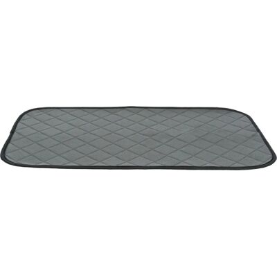 Trixie Model Grey Hygiene Pad for Dogs - Hygiene Pad Trixie Model Grey Hygiene Pad for Dogs - Hygiene Pad
