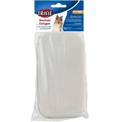 Trixie Hund Absorberande Byxor Stor XL - Blöja Trixie Hund Absorberande Byxor Stor XL - Blöja