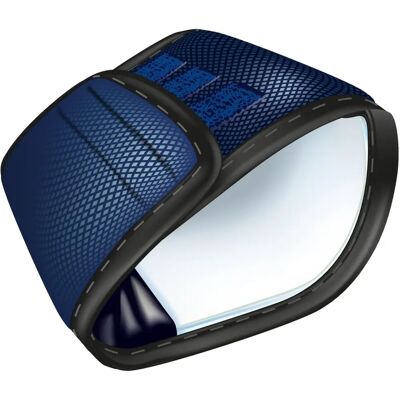 Fascia Trixie per incontinenza canina - Piccola, Blu Scuro - Fascia per cani Fascia Trixie per incontinenza canina - Piccola, Blu Scuro - Fascia per cani