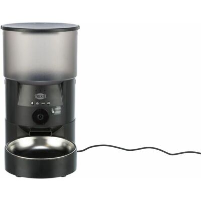 Trixie Distributore Automatico Nero - 3L Trixie Distributore Automatico Nero - 3L