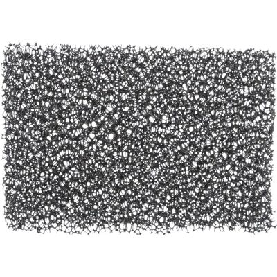 TRIXIE Trinkbrunnen Ersatzfilter - 6 Stück für Curved Stream TRIXIE Trinkbrunnen Ersatzfilter - 6 Stück für Curved Stream