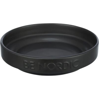 Trixie BE NORDIC Bol en céramique pour chats - 16cm - Publicité Trixie BE NORDIC Bol en céramique pour chats - 16cm - Publicité