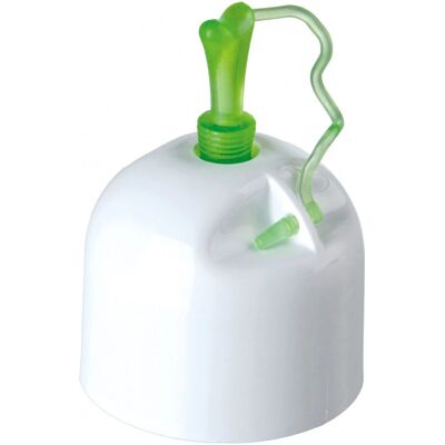 Trixie 24555 Bottiglia d'acqua per cani - Snack e protezione tubo Trixie 24555 Bottiglia d'acqua per cani - Snack e protezione tubo