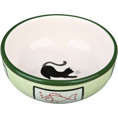 Trixie Katzen- und Wassernapf Set Trixie Katzen- und Wassernapf Set