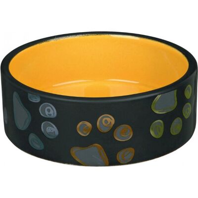 Trixie Jimmy Keramik Hund/Katenschüssel - 20cm, 1,5L Trixie Jimmy Keramik Hund/Katenschüssel - 20cm, 1,5L