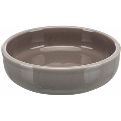 Trixie Cat Bowl - Ceramic, 0.3L, Ø 15cm Trixie Cat Bowl - Ceramic, 0.3L, Ø 15cm