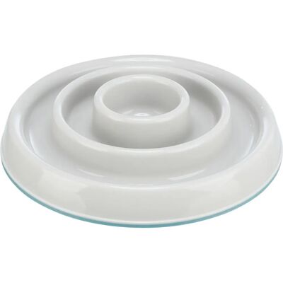 Trixie Liten djurskål - Plast - 23cm Trixie Liten djurskål - Plast - 23cm