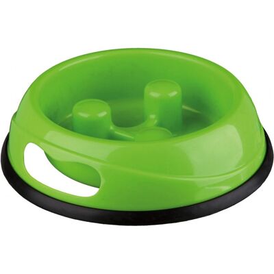 Trixie Ciotola per cani/gatti - Antiscivolo 900ml - 23cm Trixie Ciotola per cani/gatti - Antiscivolo 900ml - 23cm