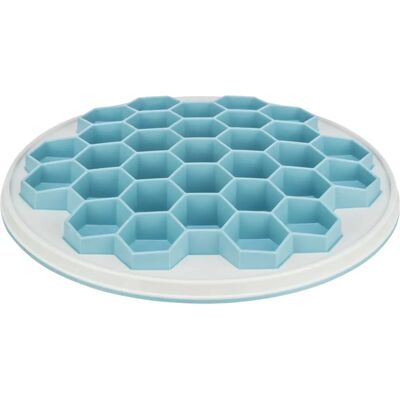 Trixie Dog/Cat Bowl - Slow & Safe Feeding Dish 30cm Trixie Dog/Cat Bowl - Slow & Safe Feeding Dish 30cm