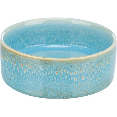 Trixie Ceramic Dog and Cat Bowl - 13cm, 400ml Trixie Ceramic Dog and Cat Bowl - 13cm, 400ml