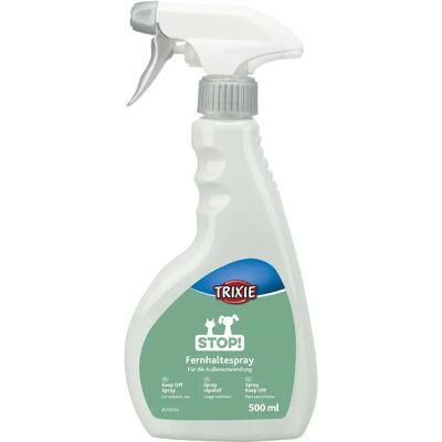 TRIXIE Hunde- und Katzenabwehrspray - 500ml TRIXIE Hunde- und Katzenabwehrspray - 500ml