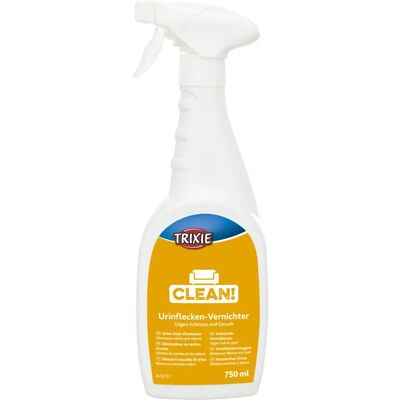 Détartrant odeurs et taches pour animaux Trixie - 750 ml Détartrant odeurs et taches pour animaux Trixie - 750 ml