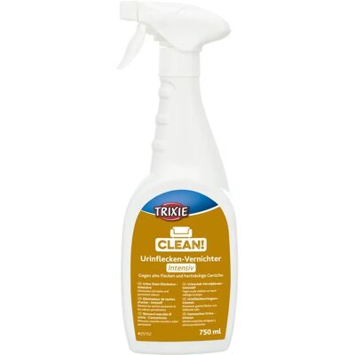 Trixie Rimuovi odori e macchie per animali - 750ml Trixie Rimuovi odori e macchie per animali - 750ml