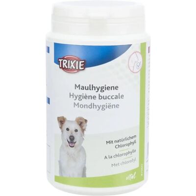 Complément Vital Hygiène Buccale Trixie Complément Vital Hygiène Buccale Trixie