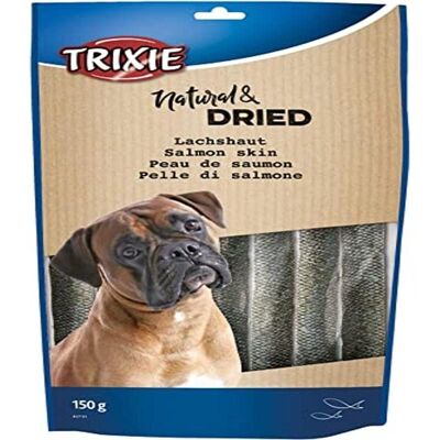 Trixie Laxsida för Hundar - 150g Trixie Laxsida för Hundar - 150g