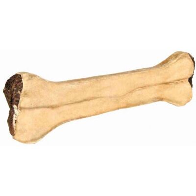 Os à mâcher pour chiens - Garniture à la tripe - 21cm - 170g Os à mâcher pour chiens - Garniture à la tripe - 21cm - 170g