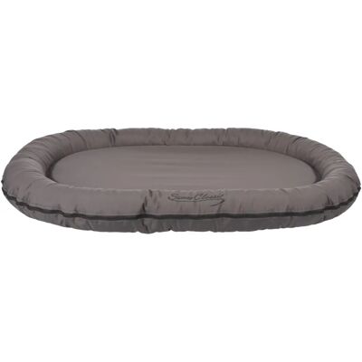 Cuscino Samoa Classic per Cani - Grigio - 75 Cm Cuscino Samoa Classic per Cani - Grigio - 75 Cm
