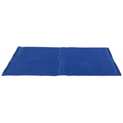 Trixie Tappetino Rinfrescante per Cani - Blu 40x30cm Trixie Tappetino Rinfrescante per Cani - Blu 40x30cm