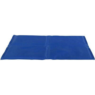 Trixie Cooling Mat 28683-28687 - 110x70cm Blue (28687) Trixie Cooling Mat 28683-28687 - 110x70cm Blue (28687)