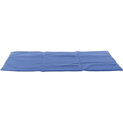 Trixie Blue Dog Bed - 100x60cm XL-XXL Trixie Blue Dog Bed - 100x60cm XL-XXL