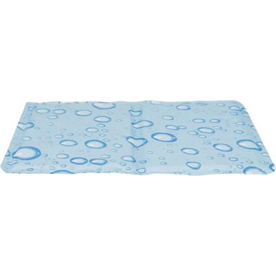 Trixie Tappeto per cani Blu Chiaro Poliestere 40 x 30 cm Trixie Tappeto per cani Blu Chiaro Poliestere 40 x 30 cm